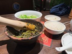-洞庭土菜馆(天河北总店)