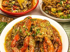 -三毛烧烤·南昌大排档(山姆店)