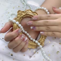 -如一·美甲美睫