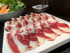-味蜀吾老火锅(青岛万象城店)