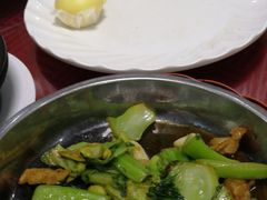 -黄埔合益酒家