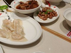 -喜家德虾仁水饺(麒麟社店)