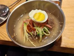 -百年食客韩式烤肉(南三环店)