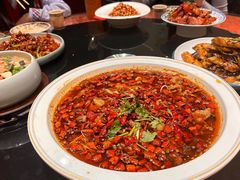 -一块豆腐·海鲜·家常菜(李沧书院路店)