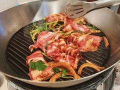 -佟爷·老北京炙子烤肉(长寿路店)