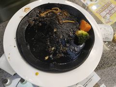 -东方豪客牛排意面披萨(金凤万达店)