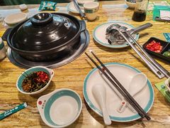 -春润大地海南椰子鸡(沙井京基百纳广场店)