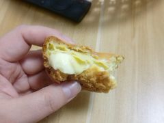 -自家做泡芙(凤城七路大融城店)