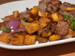 -谷丽麦馕新疆菜·清真(步步高梅溪新天地店)