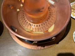 -北京老门框爆肚涮肉馆(凤城六路店)