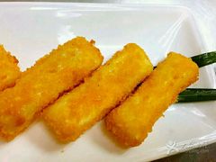-高第街56号港式餐厅(山大路店)