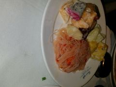 -星伦多自助料理·涮烤一体(虹悦城店)
