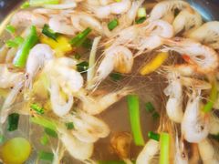 -灵福缘私房菜·农家菜(拈花湾·灵山大佛必推店)