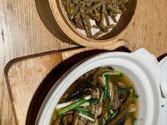 -芳芳私房菜·精做淮扬菜(承德路店)