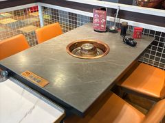 -前门·鲜肉火锅(长风店)