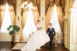 点击看大图 -太郎花子婚纱摄影艺术中心