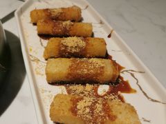 红糖糍粑-本来精品川菜(嘉里中心店)