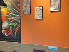 -南国印度餐厅Dakshin