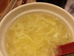 雪耳羹-添好运点心专门店(中环IFC店)