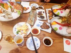 -红叶日本料理(辰熙广场店)