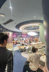 -奈尔宝家庭中心·亲子餐厅(北京东坝万达店)