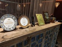 -丝路金桃·新疆菜(徐汇店)