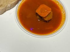 -上林铁板烧(延安西路店)