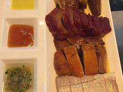 -新大咀港式茶餐厅(宝山万达店)