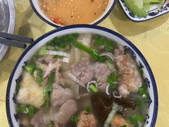 羊肉合汁-夏家合汁(天润花园小区店)
