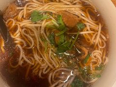 -李先生牛肉面大王(欧亚卖场店)