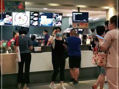 -麦当劳(利津路店)