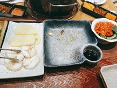 -牛也烧肉(摩尔城店)