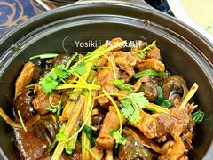 -寻村记私厨(城东七星岩店)