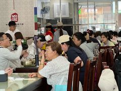 -服务大楼冷面(延大店)