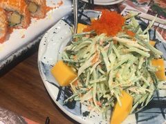 -千和日本料理(龍坪天虹店)