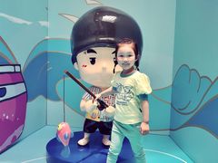 -新世界大丸百货