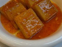 -刘胖子家常菜·蹄花焖藕(中南店)