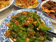 -回家吃饭·地道南昌菜(建德观总店)