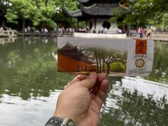 -西园戒幢律寺