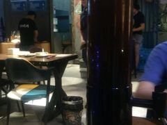 -串亿88烧烤·羊腿·羊蝎子(板泉路店)