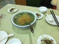 -李连贵熏肉大饼(沈阳站店)