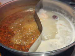 -潮牛岛·潮汕鲜切牛肉自助火锅(无锡首店)