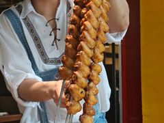 -汉巴味德·烤肉与啤酒的自助(杭州大悦城店)