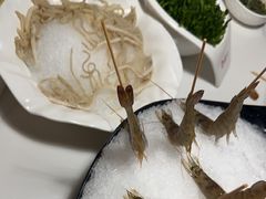 -德天雪花肥牛海鲜火锅(南苑东路店)