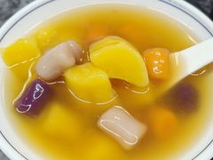-智香甜品店