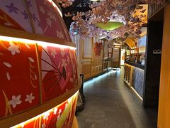 -礼舍·和牛火锅·烤肉·料理餐厅(华茂店)