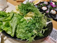 -煲大王猪肚鸡·椰子鸡火锅(红谷滩万达店)