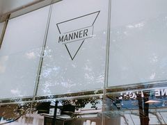 -Manner Coffee(大宁国际商业广场店)
