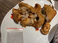 -四道菜·福建菜馆(新街口金鹰店)