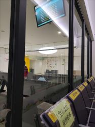 -天津市儿童医院(河西马场院区)